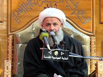 شذرات من حياة السيدة الزهراء عليها السلام  