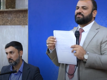 لمواكبة تطور مشاريع العتبة العباسية المقدسة.. قسم الإعلام ينظّم اجتماعاته التطويرية مع ملاكاته.
