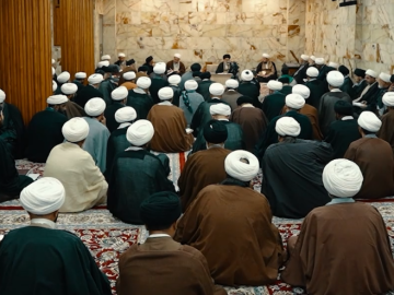 ألف عامٍ من الجهد العلمي المتنوع سنعرضه  في ذكرى ألفيّة  حوزة النجف الأشرف برعاية العتبة العباسية المقدسة