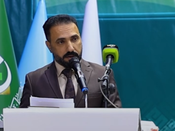 برعاية العتبة العباسية المقدسة.. انطلاق المؤتمر العلمي الرابع لإحياء تراث أمير المؤمنين (عليه السلام)