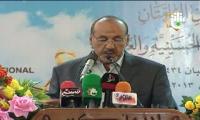 الاستاذ الشاعر مهدي اهلال من كربلاء المقدسة