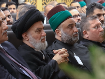 العتبة العباسية المقدسة تستعد لإطلاق النسخة التاسعة من مهرجان فتوى الدفاع المقدسة