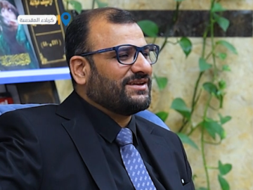 قسم الإعلام يبحث مع هيأة الإعلام والاتصالات تسهيل عمل المؤسّسات الصحفية لتغطية زيارة عاشوراء