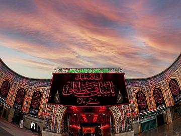 قبسات من كربلاء - الحلقة السابعة والعشرون/الانتماء الحقيقيّ للنهضة الحسينيّة