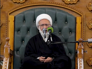 العتبة العبّاسية المقدّسة تقيم مجالسها العزائية بذكرى شهادة السيدة الزهراء (عليها السلام) وفق الرواية الأولى..