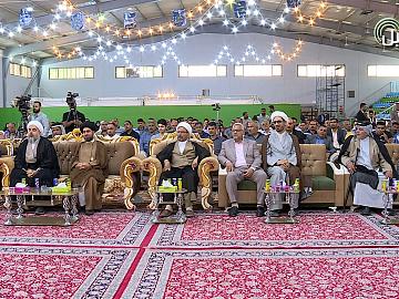 مهرجان الامان الثقافي السنوي / الامسية الختامية