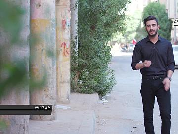 برنامج أبواب العزاء -  طرف جمهور العباسية