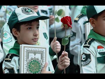 ترقبوا.. انطلاق فعاليات مهرجان (رحمةً العالمين) بذكرى مولده الشريف (صلى الله عليه وآله وسلم)