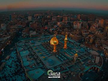 استشهاد السيدة فاطمة الزهراء (عليها السلام)