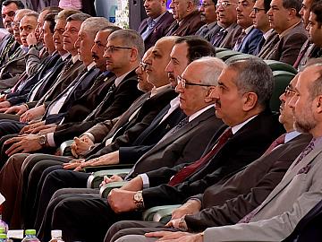 صدى الكفيل الحلقة السادسة والعشرون