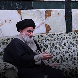 سماحة السيد أحمد الصافي يدعو إلى توحيد الجهود في تحقيق التراث لضمان الرصانة والدقة وخدمة الساحة العلمية