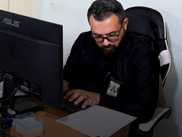 قسم الشعائر يصدر أكثر من 700 كفالة قانونية لمواكب العزاء والخدمة الحسينية