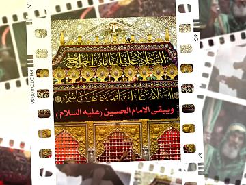 مجلس عزاء الامام الحسين (عليه السلام) يلقيه الشيخ علي موحان (8 - محرم 1442 هـ)