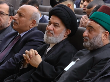 ما هي أهم أهداف مهرجان فتوى الدفاع المقدسة؟