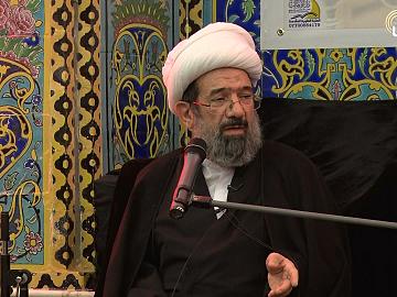 تقيم الحوزة العلمية في النجف الاشرف مؤتمرها السنوي الثاني تحت شعار ((زيارة الاربعين بين مداد العلماء ودماء الشهداء )) في العتبة العلوية المقدسة  21-10-2017