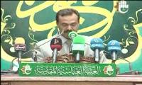 كلمة اللجنة التحكيمية ـ الدكتور عبد المنعم الشويلي
