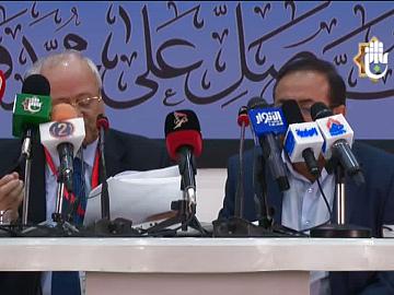 مهرجان ربيع الشهادة الثقافي العالمي الحادي عشر/ عالمية الامام الحسين بن علي في الاديان والطوائف