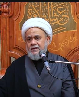 في اليوم الأول من شهر المحرم.. قسم الشؤون الدينية يقدم محاضرة توجيهية للزائرين