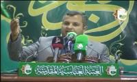 الفائز الاول الشاعر حسام البطاط من العراق من البصرة (جرح الماء)ـ