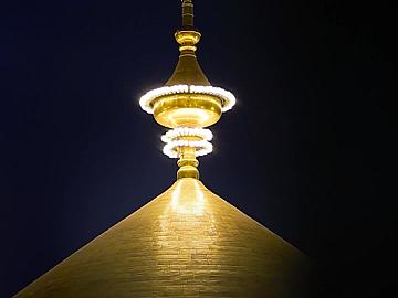 بنور المصطفى (صلى الله عليه وآله).. أشرقت الأرض واندحر الظلام
