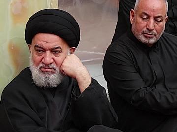 في السابع من المحرم.. شعبة الخطابة تستذكر تضحيات أبي الفضل العباس (عليه السلام)