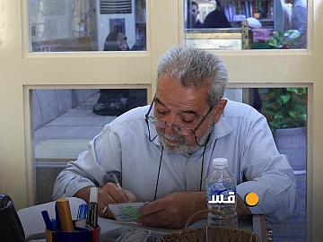 العتبة العباسية المقدسة تشهد إقبالًا لإجراء عقود الزواج تبركًا بمرقد أبي الفضل العباس (عليه السلام)