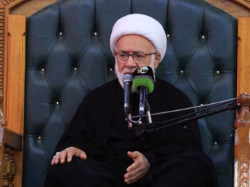 العتبة العبّاسية المقدّسة تختتم مجالسها العزائية بذكرى شهادة السيدة الزهراء (عليها السلام)