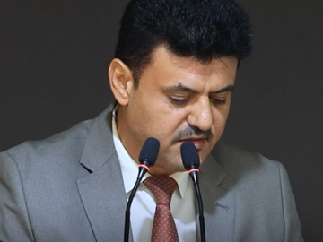 من العتبة العباسية المقدسة... تفاصيل جديدة وأسرار وخفايا عن حادثة سبايكر يرويها شاهدُ عيان