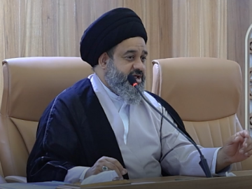 الأول من نوعه على مستوى العراق.. العتبة العباسية المقدسة تتبنى مشروعًا لإعداد أساتذة مختصين بعلوم نهج البلاغة