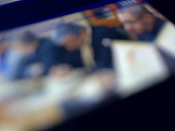 مؤتمر العميد العلمي العالمي السادس .. تحدي وانجاز