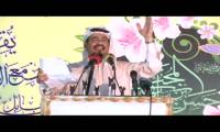 الشاعر ابو محمد المياحي ـ الامسية الشعرية