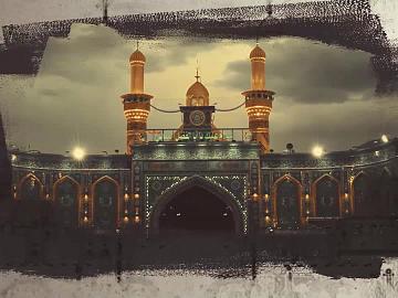 سلسلة محاضرات (فروا الى الحسين عليه السلام) 6 محرم 1443هـ