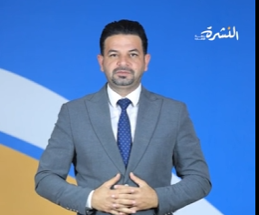 ⭕️ النشرة بلغة الإشارة - حصيلة أخبار العتبة العبّاسية المقدّسة الأسبوعية - العدد الاربعون لسنة 2025م