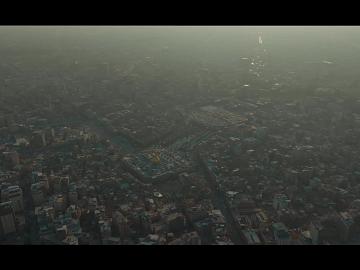 فاصل مضيف المولى أبي الفضل العباس (عليه السلام )