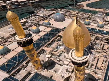 العهد الذي لا تبدده القرون.. ركضة الخلود تجدد الولاء للإمام الحسين وأهل بيته الأطهار (عليهم السلام) في ظهيرة العاشر من المحرم