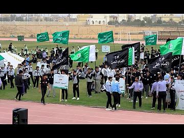 صُنّاع الأثر  كشافة الكفيل.. من الموهبة إلى القيادة