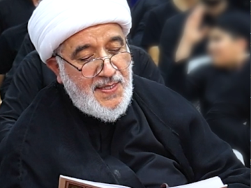 المجمع العلمي للقرآن الكريم يفتتح محطة لتعليم القراءة الصحيحة في مجمع أبي الفضل العباس (عليه السلام)