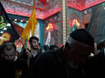 العهد الذي لا تبدده القرون.. ركضة الخلود تجدد الولاء للإمام الحسين (عليه السلام)