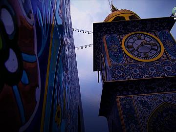 الوداع الوداع يا شهر رمضان