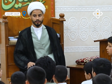 بمشاركة 7 آلاف طالب.. العتبة العباسية المقدسة تطلق الدورات القرآنية الصيفية في النجف الأشرف