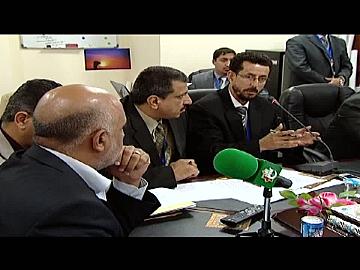مؤتمر العميد ـ اليوم الاول ـ ورشة عمل واقع المجلات المحكمة (العميد انموذجاً) الجزء الثالث