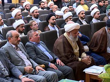 بحث دور الامام الباقر (عليه السلام) في التثقيف لمرجعية الفقهاء