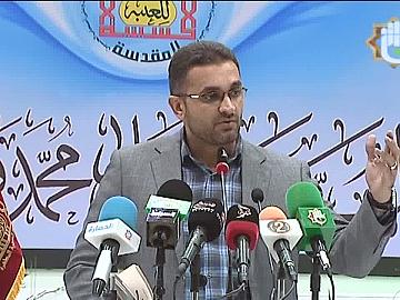 الشاعر مسار رياض/ ضمن الامسية الشعرية (الشعر الفصيح)/ في مهرجان ربيع الرسالة التاسع