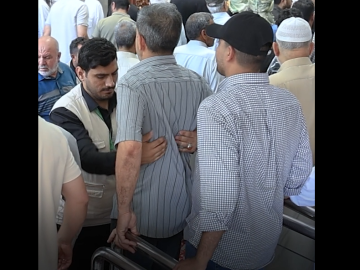 العتبة العباسية المقدسة تنفذ خطتها الخدمية والتنظيمية لاستقبال زائري يوم عرفة