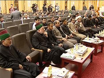 مسابقة الجود الجود العالمية السادسة/ القصائد الشعرية