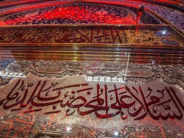 تساؤلات حول النهضة الحسينية /لماذا خرج الإمام الحسين عليه السلام على يزيد ؟