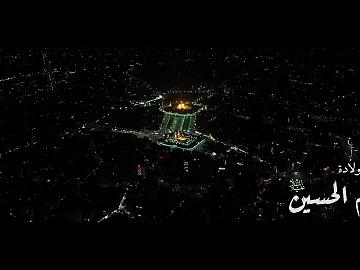 شجرة من روض طه الوارف تُزهِرُ في شعبان الخير