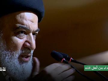 الشهداء من اهل الله