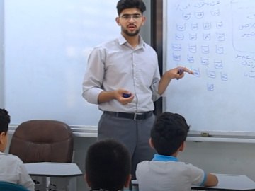 جمعية كشافة الكفيل تطلق فعاليات برنامج التطوير الحسيني الشامل بنسخته التاسعة