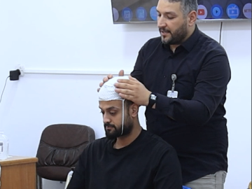 مركز الكفيل للصحة والسلامة يستأنف برنامج (في كل بيت منقذ) للإسعافات الأولية